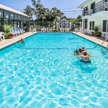 ווסט יארמאות' Holly Tree Resort מראה חיצוני תמונה