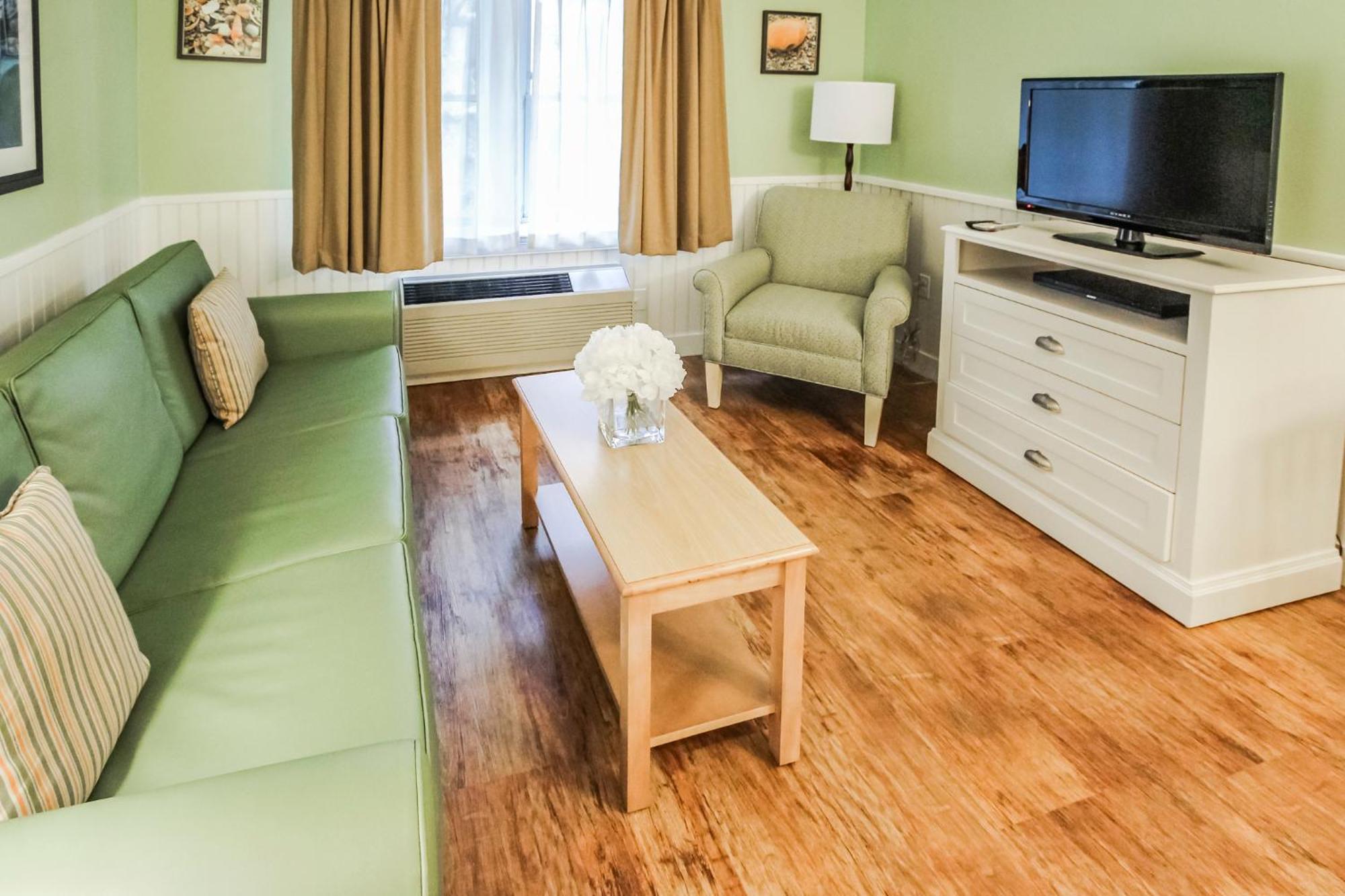 ווסט יארמאות' Holly Tree Resort מראה חיצוני תמונה