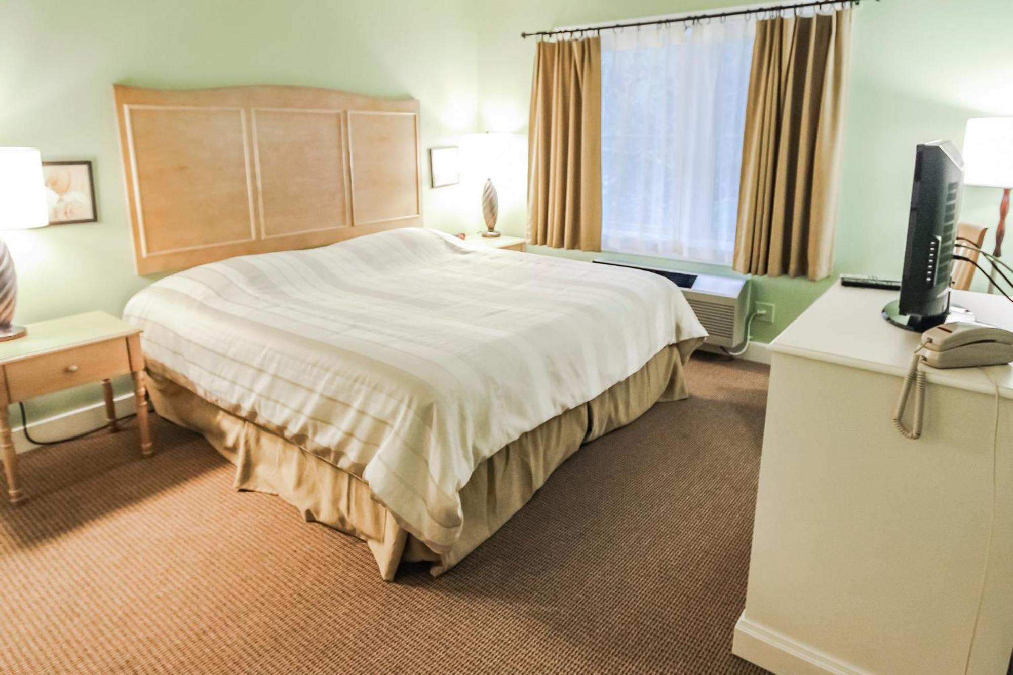 ווסט יארמאות' Holly Tree Resort מראה חיצוני תמונה