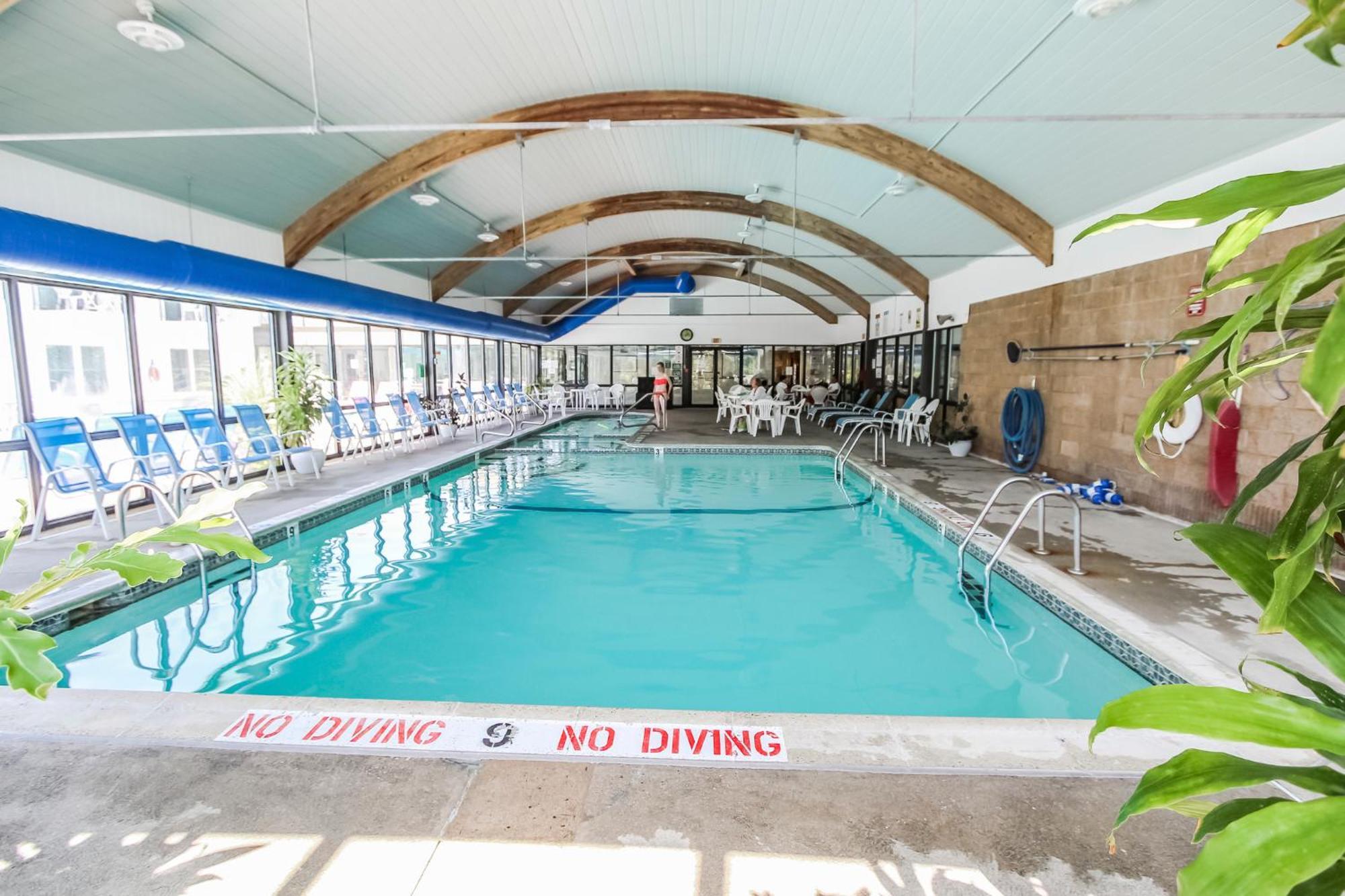 ווסט יארמאות' Holly Tree Resort מראה חיצוני תמונה