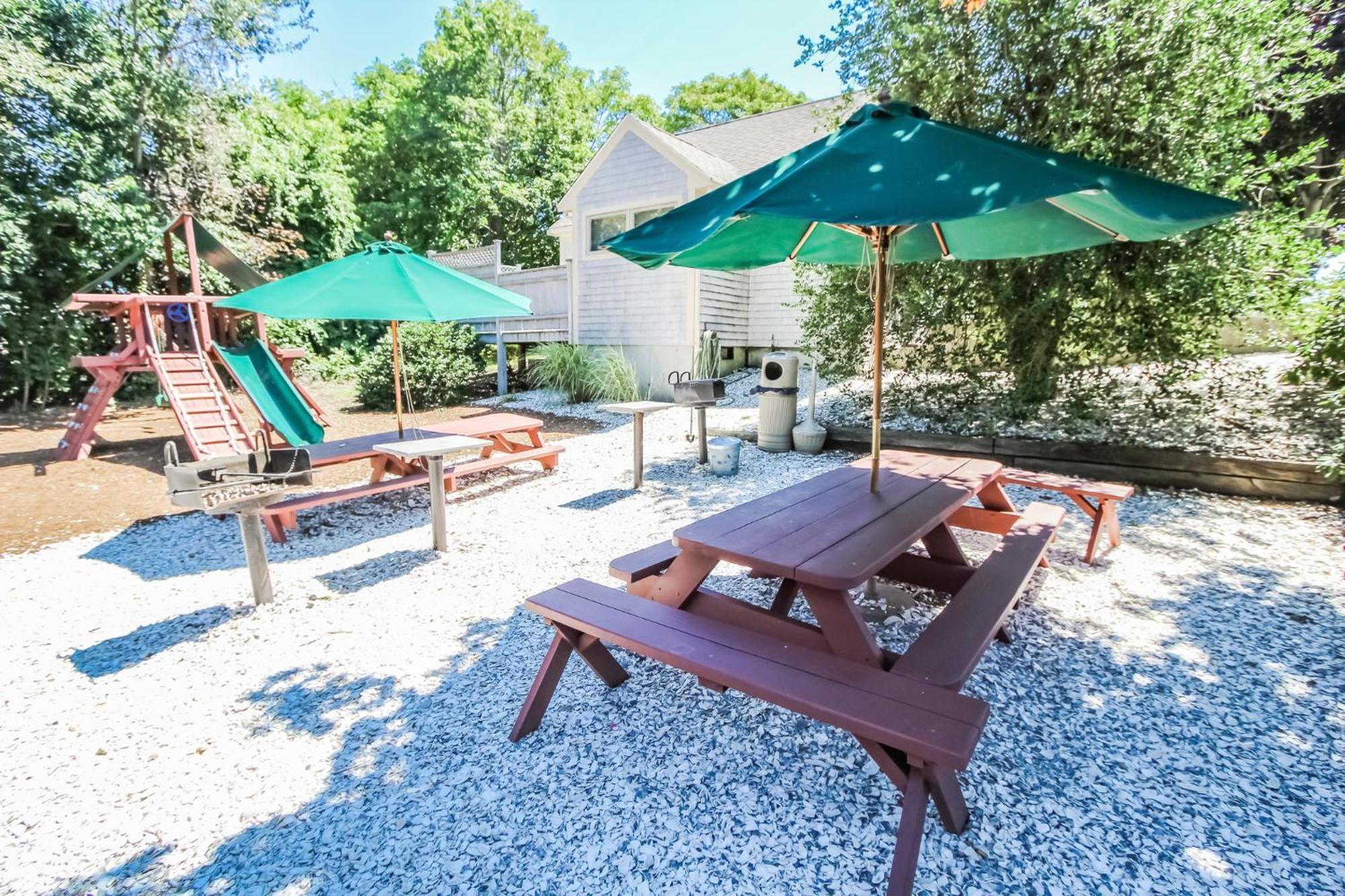 ווסט יארמאות' Holly Tree Resort מראה חיצוני תמונה