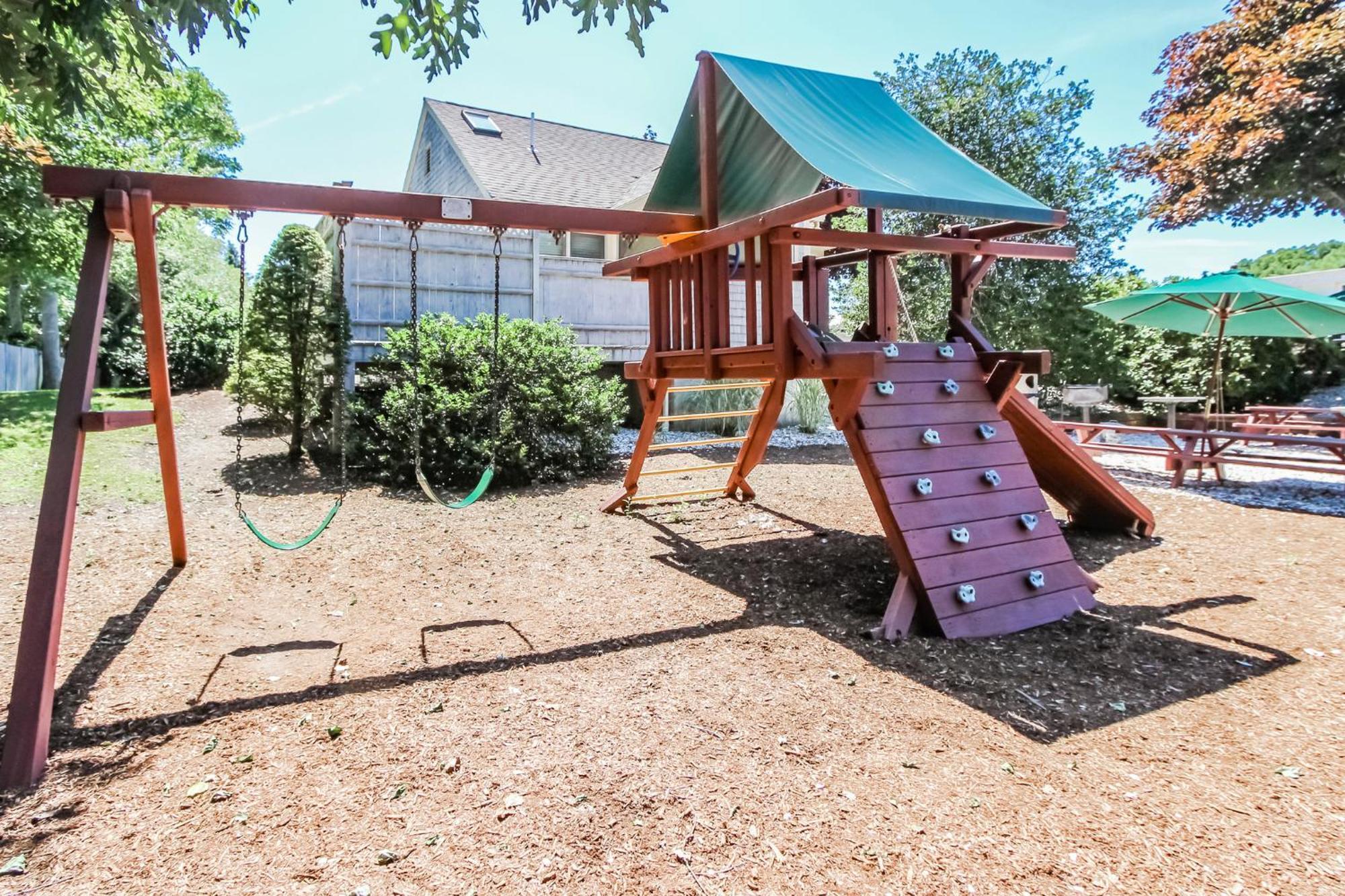 ווסט יארמאות' Holly Tree Resort מראה חיצוני תמונה