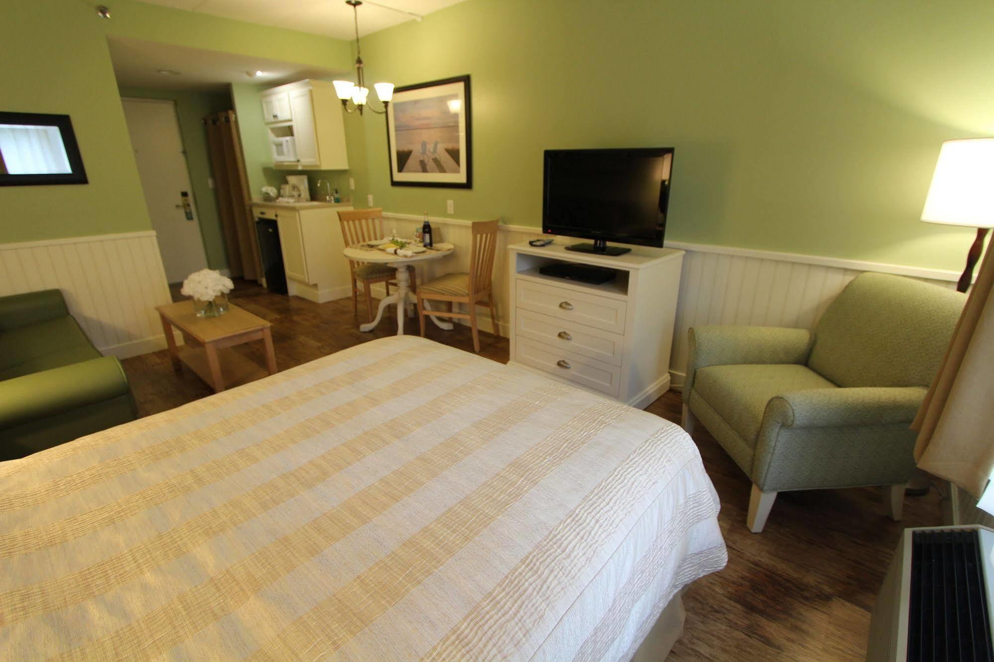 ווסט יארמאות' Holly Tree Resort מראה חיצוני תמונה