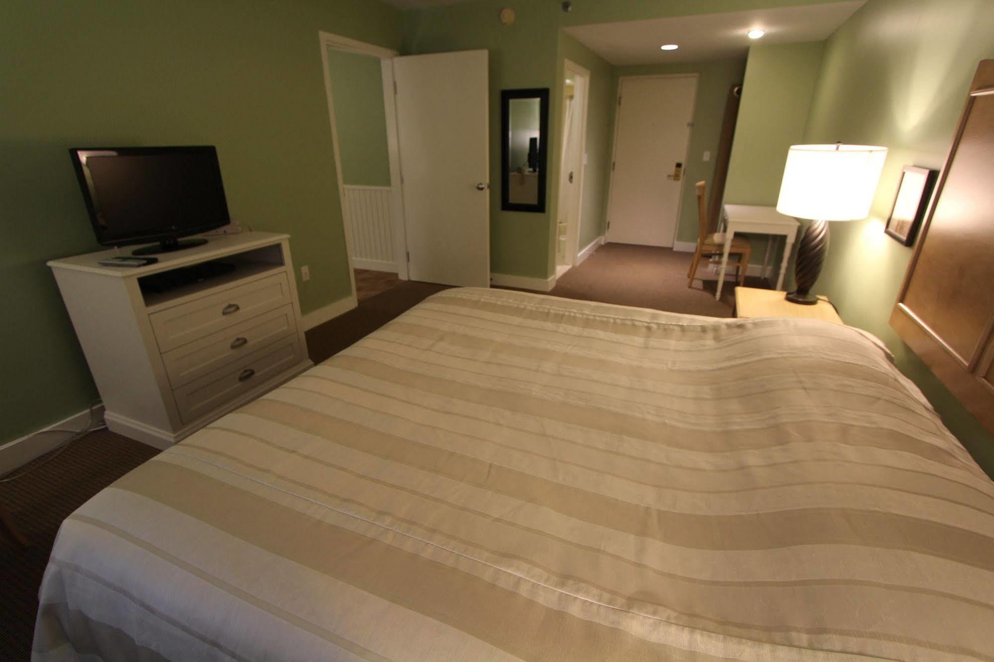 ווסט יארמאות' Holly Tree Resort מראה חיצוני תמונה
