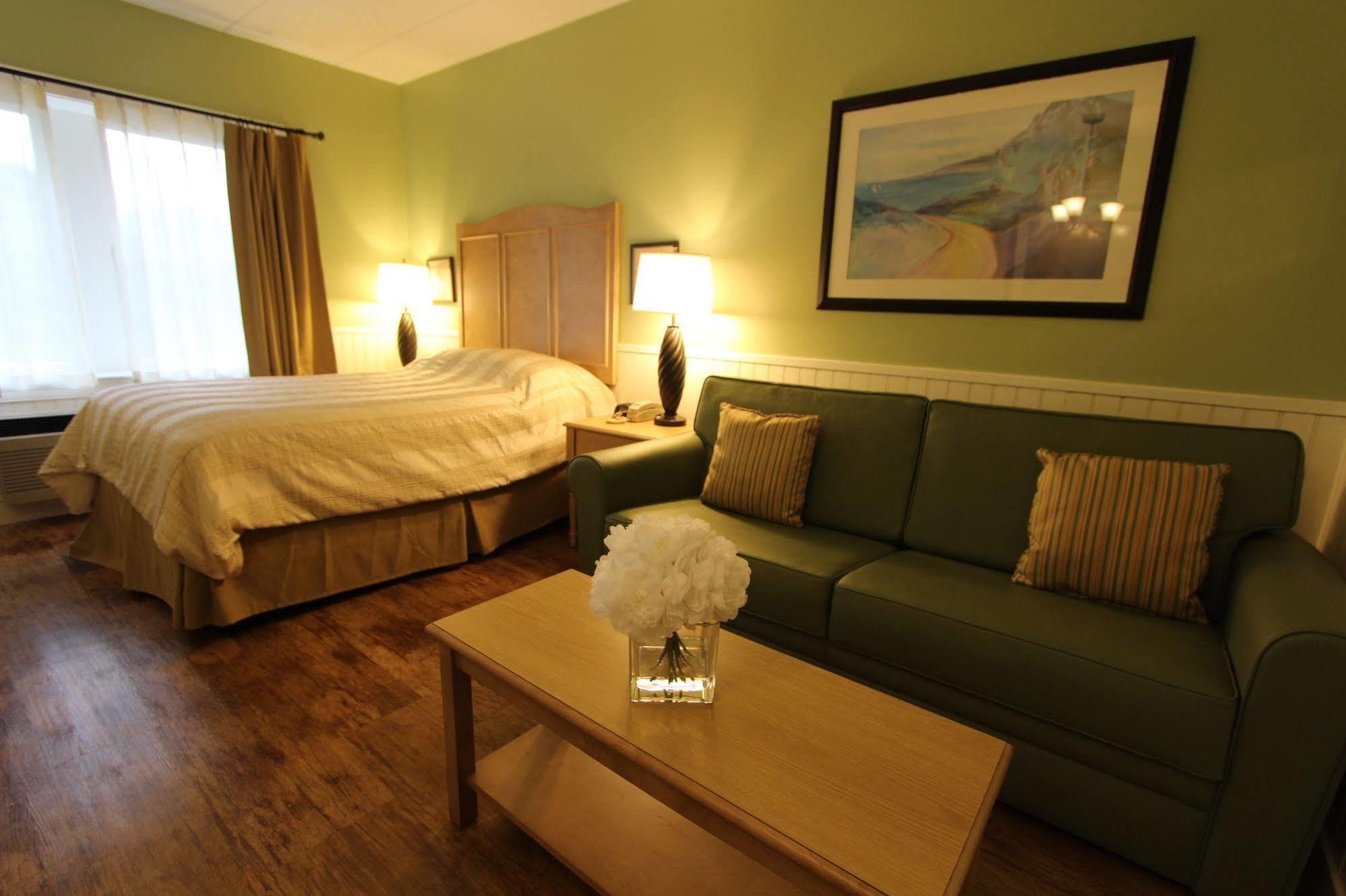 ווסט יארמאות' Holly Tree Resort מראה חיצוני תמונה