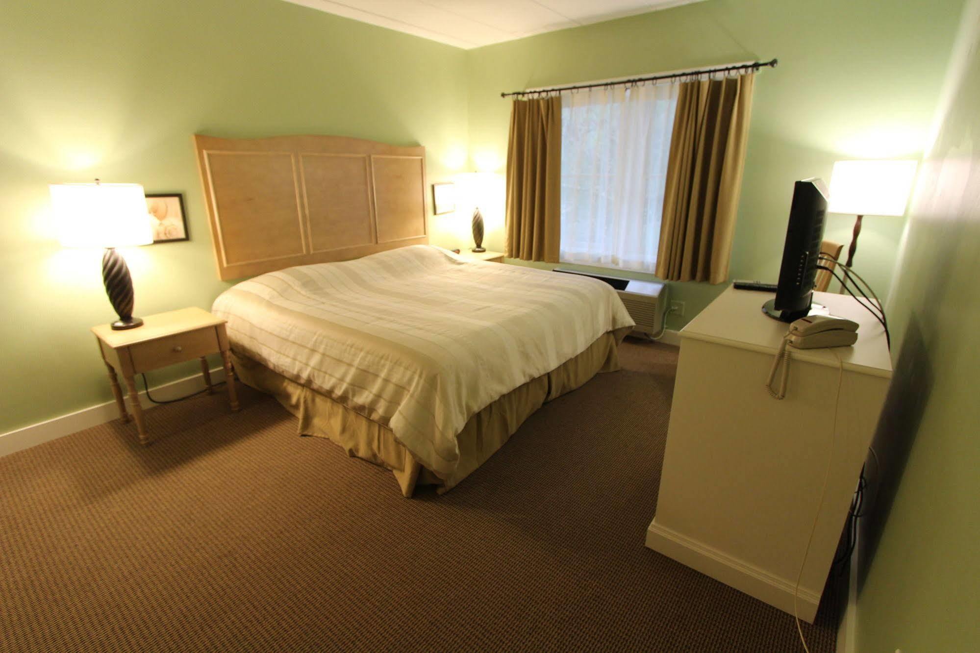 ווסט יארמאות' Holly Tree Resort מראה חיצוני תמונה