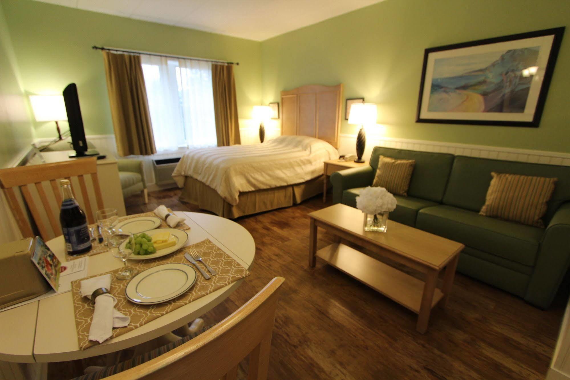 ווסט יארמאות' Holly Tree Resort מראה חיצוני תמונה