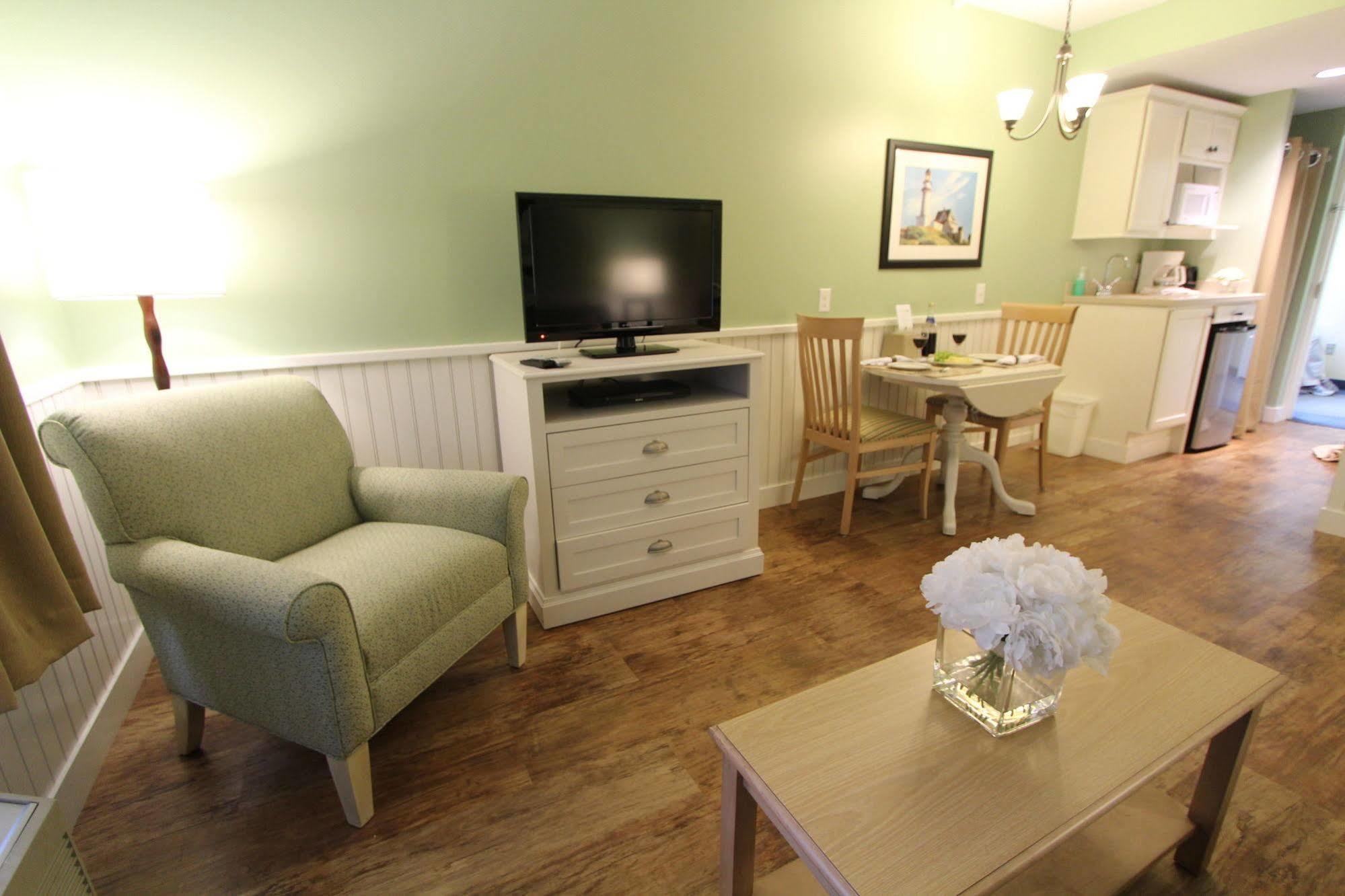ווסט יארמאות' Holly Tree Resort מראה חיצוני תמונה