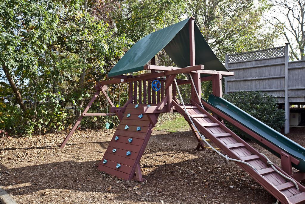 ווסט יארמאות' Holly Tree Resort מראה חיצוני תמונה