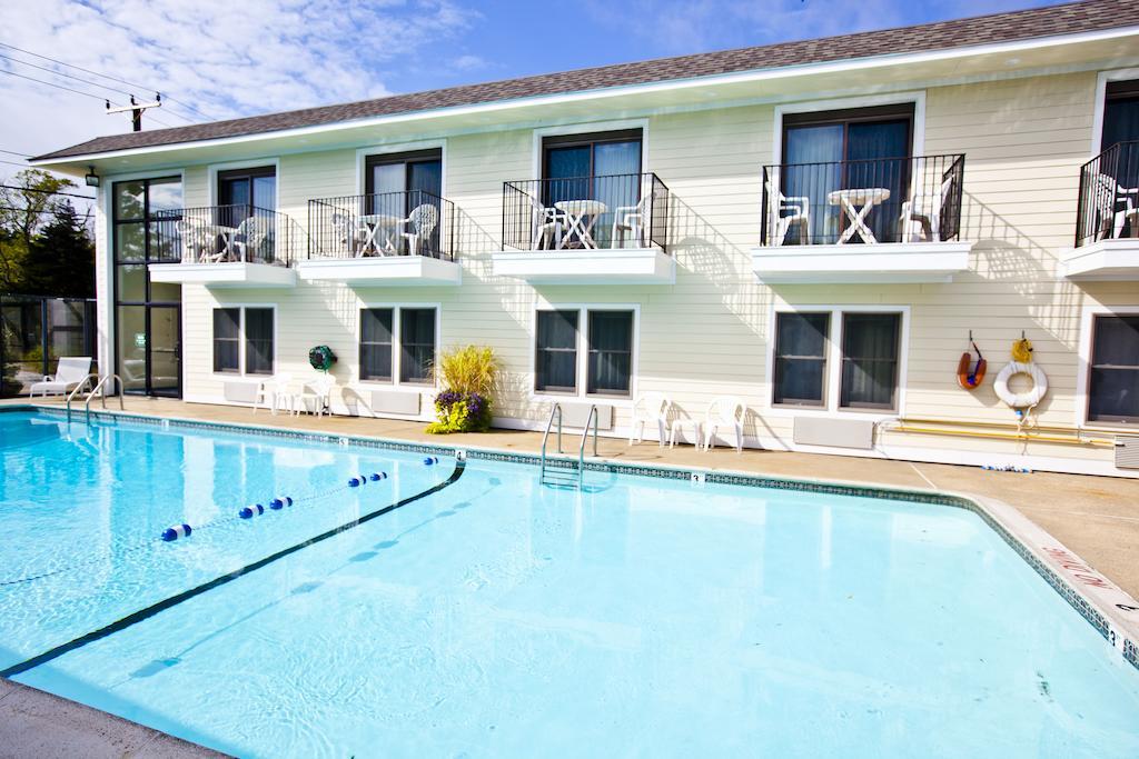 ווסט יארמאות' Holly Tree Resort מראה חיצוני תמונה