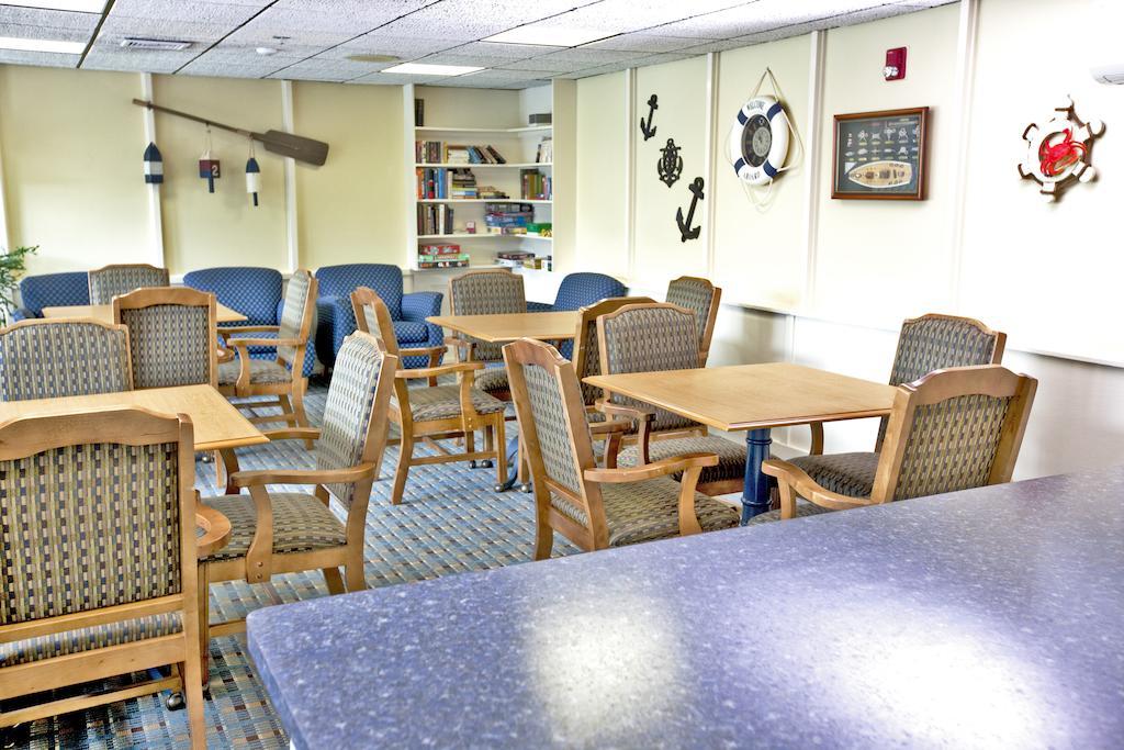 ווסט יארמאות' Holly Tree Resort מראה חיצוני תמונה