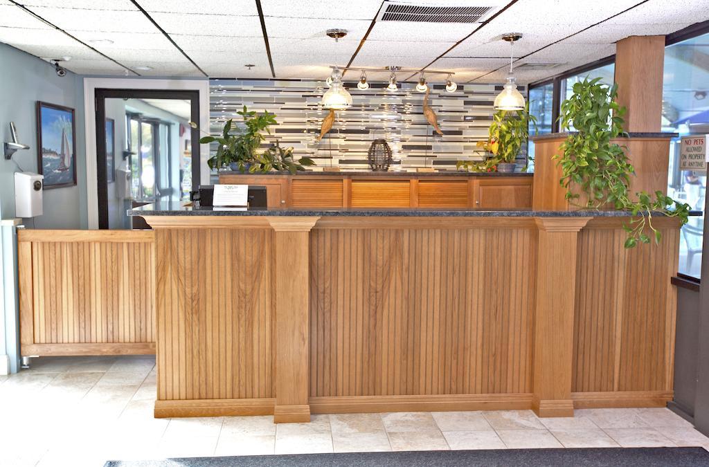 ווסט יארמאות' Holly Tree Resort מראה חיצוני תמונה