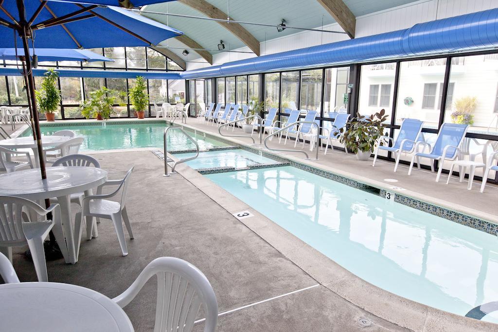 ווסט יארמאות' Holly Tree Resort מראה חיצוני תמונה