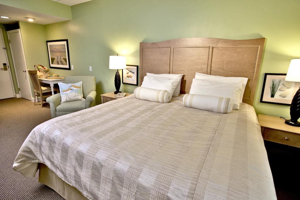 ווסט יארמאות' Holly Tree Resort מראה חיצוני תמונה