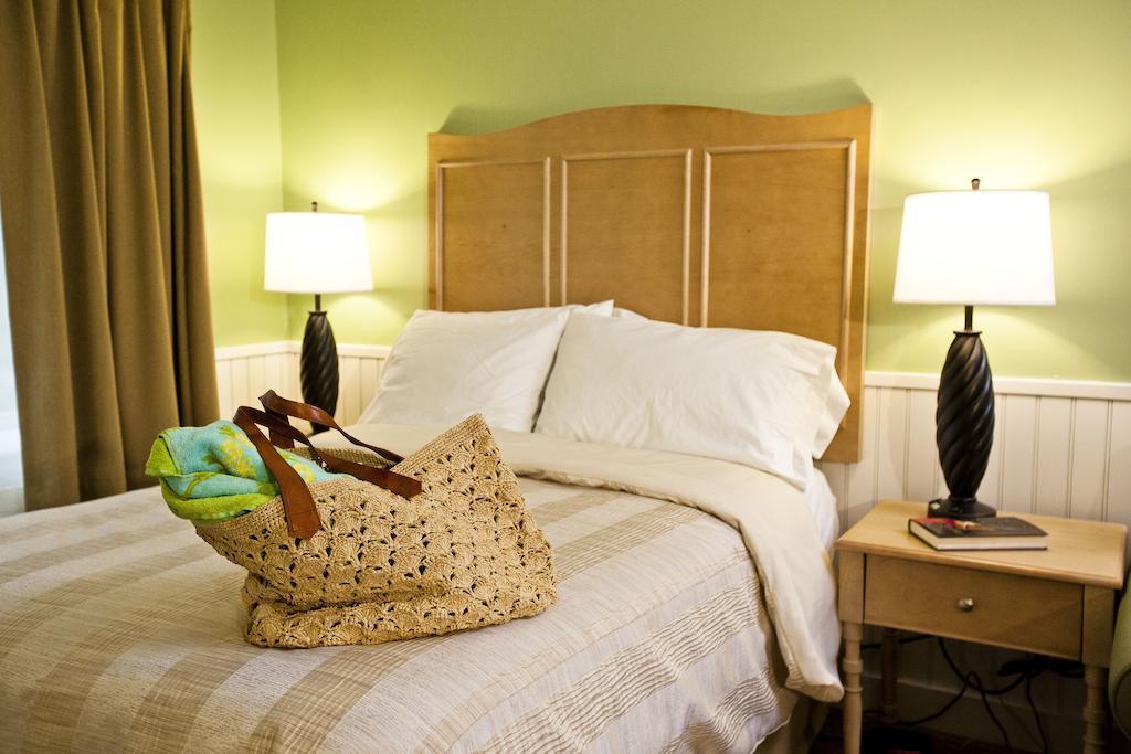 ווסט יארמאות' Holly Tree Resort מראה חיצוני תמונה